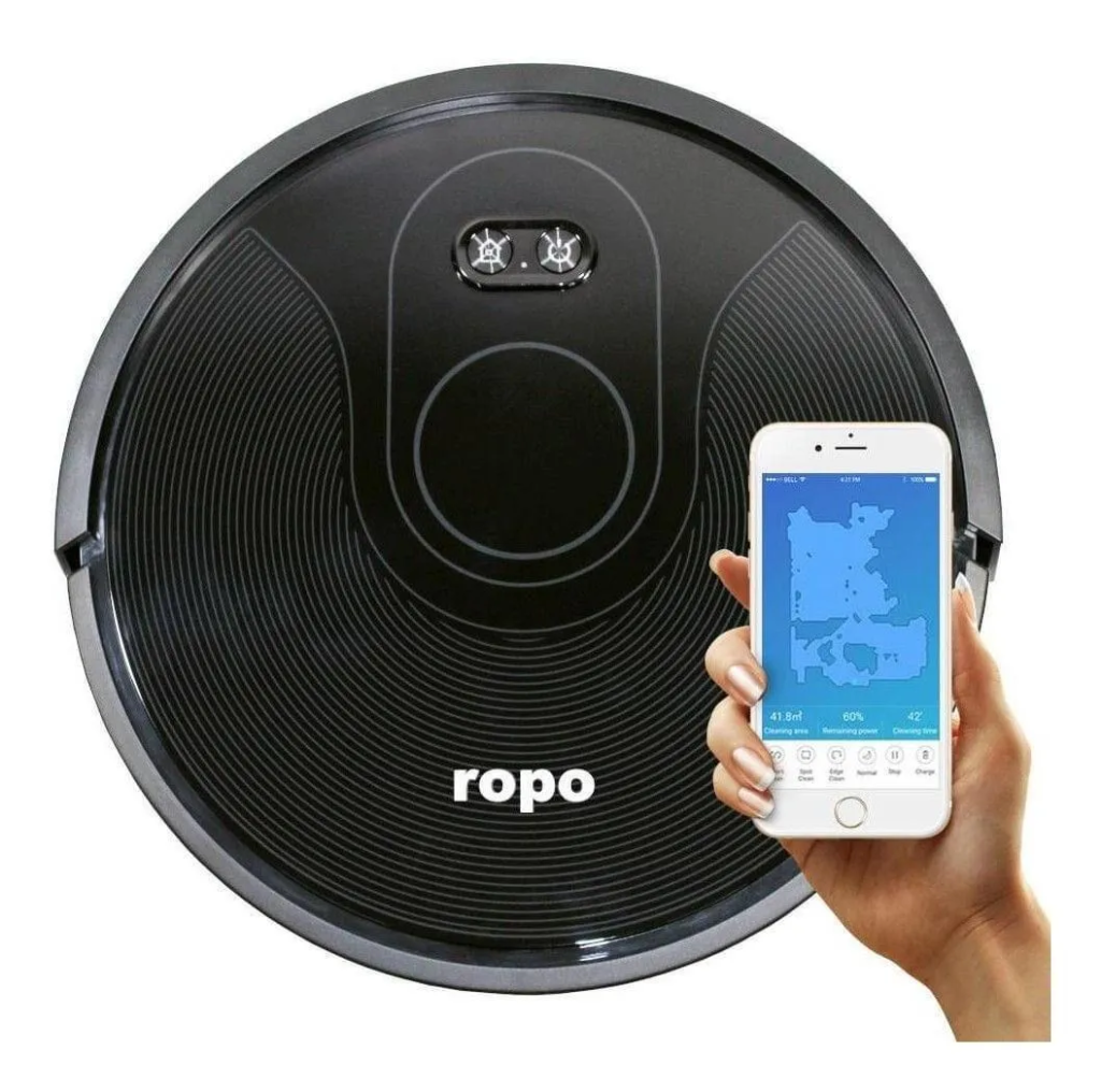 melhor robô aspirador barato