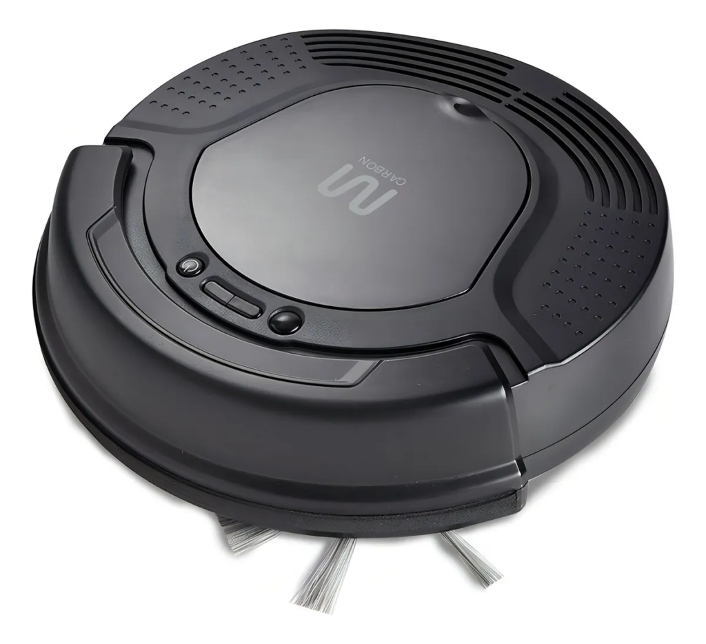 robô aspirador multilaser HO412