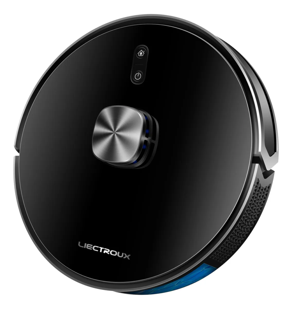  robô aspirador liectroux xr500 pro