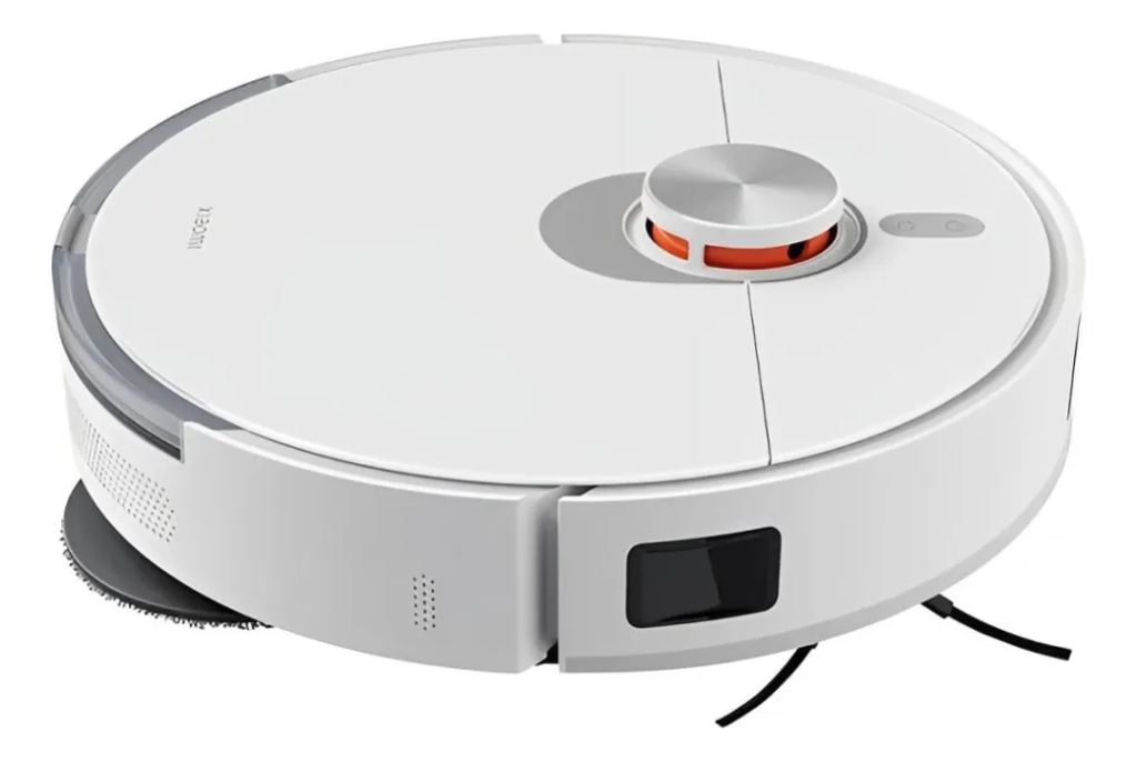 Aspirador Inteligente Xiaomi Robot Vacumm S20+ Branca Branco